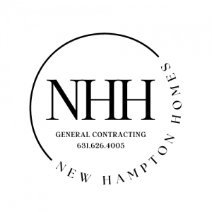 Centerport New Hampton Homes