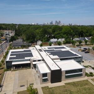 Photo of Alternative Energy Southeast
