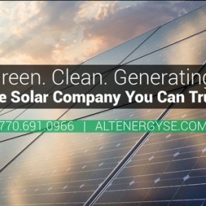 Photo of Alternative Energy Southeast