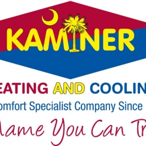Photo of Kaminer Heating And Cooling