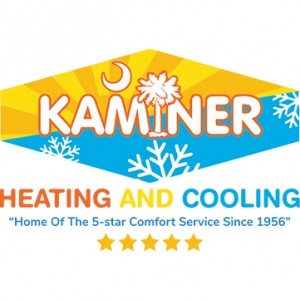Photo of Kaminer Heating And Cooling
