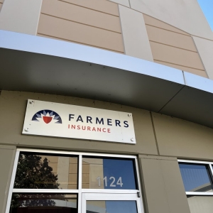 Photo of Farmers Insurance - Anthony Chen