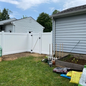 Photo of Flores Fences