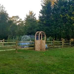 Photo of Flores Fences