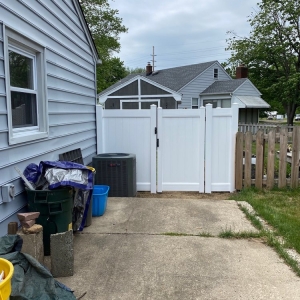 Photo of Flores Fences
