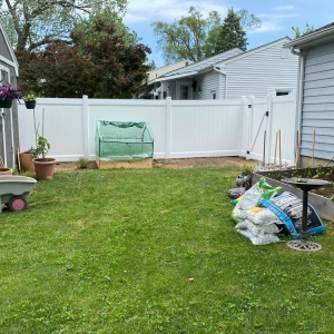 Photo of Flores Fences