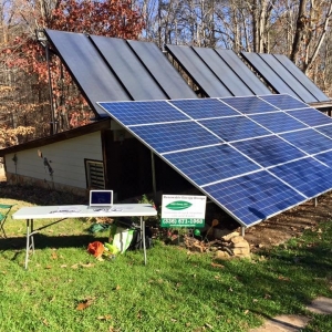 Photo of Renewable Energy Design Group