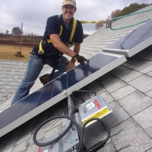 Photo of Renewable Energy Design Group