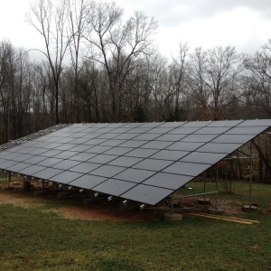 Photo of Renewable Energy Design Group