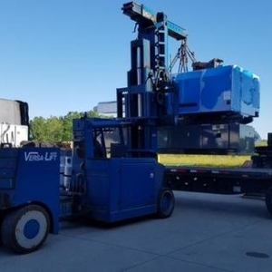 Brookville HR Holp & Sons