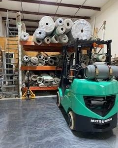 Photo of Prestige Carpet & Flooring