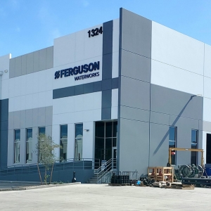 Phoenix Ferguson Waterworks