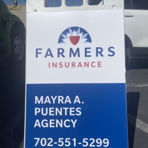 Photo of Farmers Insurance - Mayra Puentes