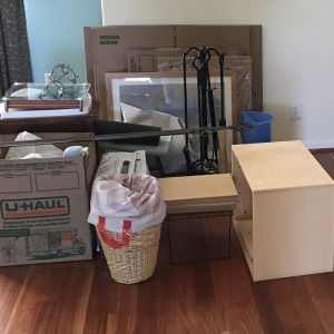 Photo of Santa Cruz Movers