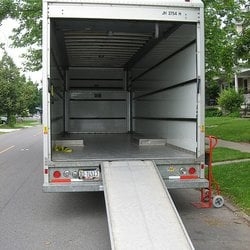 Photo of Santa Cruz Movers