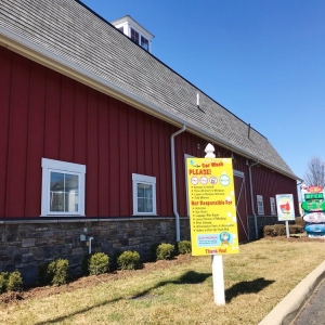 Columbus Moo Moo Express Car Wash - Grandview