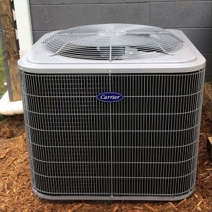 Photo of Barrera HVAC Repair
