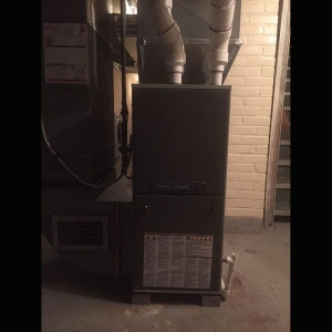 Photo of Barrera HVAC Repair