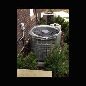 Photo of Barrera HVAC Repair