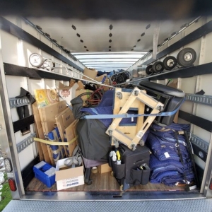 Photo of Established Moving & Storage
