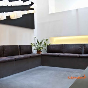 Photo of Cement Design