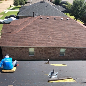 Dallas Royalty General Contractor