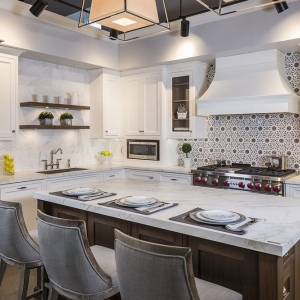Photo of Curry & Kingston Cabinetry