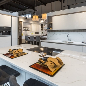 Photo of Curry & Kingston Cabinetry
