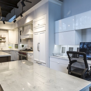 Photo of Curry & Kingston Cabinetry