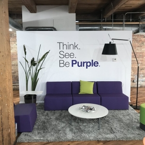 Photo of Purple Group