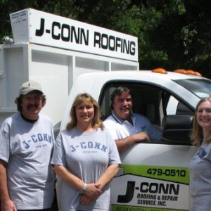 Photo of J-Conn Roofing & Repair Service