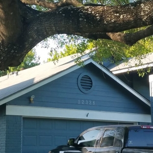 Austin J-Conn Roofing & Repair Service