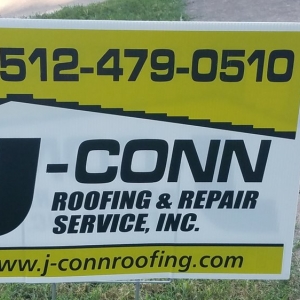Photo of J-Conn Roofing & Repair Service