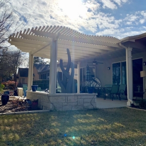 Photo of Landmark Custom Exteriors