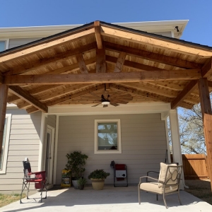 Photo of Landmark Custom Exteriors