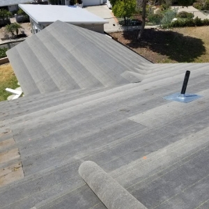Photo of A & J Roofing