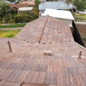 Photo of A & J Roofing