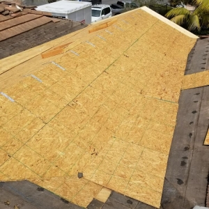 Photo of A & J Roofing