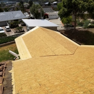 Photo of A & J Roofing