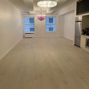 Photo of PID Floors
