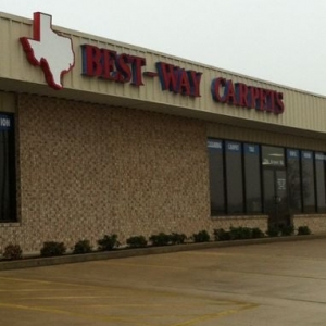 Photo of Bestway Carpet services