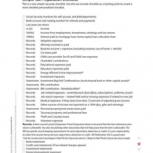 Photo of Elite Investments Tax Services