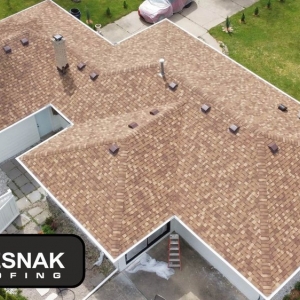 Photo of Tresnak Roofing