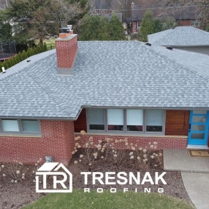 Photo of Tresnak Roofing
