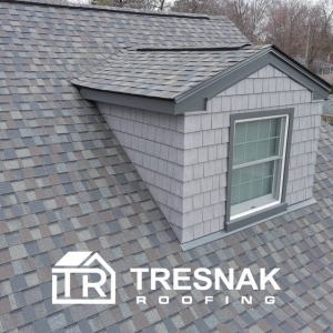 Photo of Tresnak Roofing