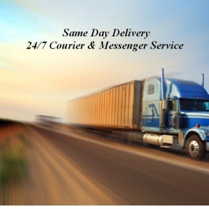 Photo of Same Day Delivery