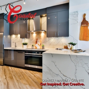 Spotswood Coastal Granite & Marble