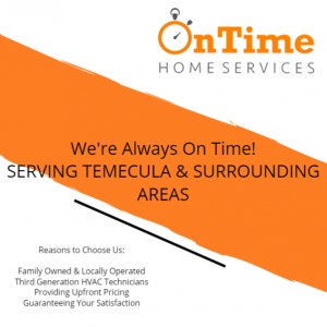 Photo of On Time Home Services