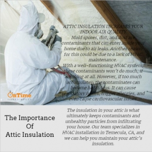 Photo of On Time Home Services