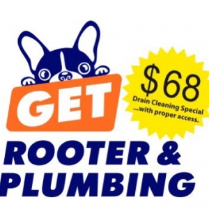 Photo of Get Rooter & Plumbing